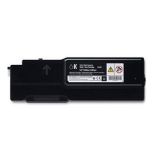 Original Dell KWJ3T Black Toner Cartridge (593-BBBM)