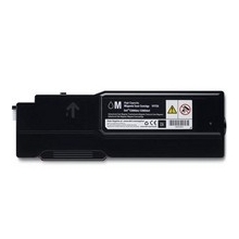Original Dell FXKGW Magenta Toner Cartridge (593-BBBP)