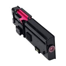 Compatible Dell 593-BBBS Magenta High Capacity Toner Cartridge (VXCWK)

