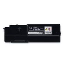 Original Dell 488NH Cyan High Capacity Toner Cartridge (593-BBBT)