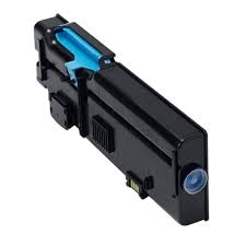 Compatible Dell 593-BBBT Cyan High Capacity Toner Cartridge (488NH)
