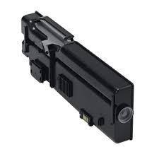 Compatible Dell 593-BBBU Black Extra High Capacity Toner Cartridge (RD80W)

