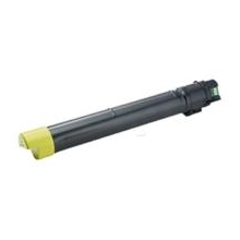 Original Dell 6YJGD Yellow Toner Cartridge (593-BBCO)