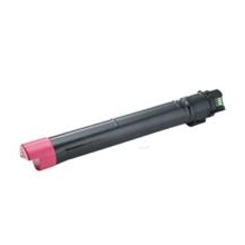 Original Dell 8N8JV Magenta Toner Cartridge (593-BBCW)