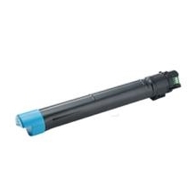 Original Dell F5Y6V Cyan Toner Cartridge (593-BBCY)