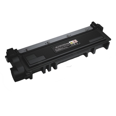 Original Dell N7DWF Black High Capacity Toner Cartridge - (593-BBSB)