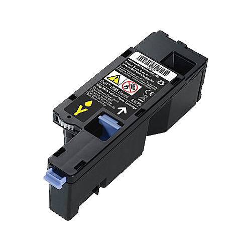 Dell Compatible 3581G Yellow Toner Cartridge - (593-BBLV)