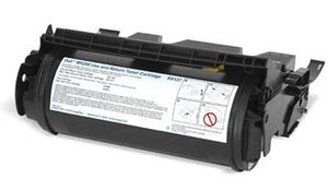 Dell Compatible J2925 Black Toner Cartridge - (595-10005)