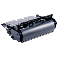 Compatible Dell 595-10009 Black Toner Cartridge