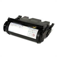 Original Dell 595-10010 Black Toner Cartridge