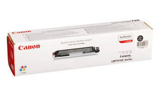 Canon Original 732H Black High Capacity Toner Cartridge 6264B002