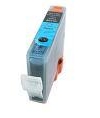 Compatible Canon BCI-3C Cyan Ink cartridge