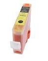 Compatible Canon BCI-3Y Yellow Ink cartridge