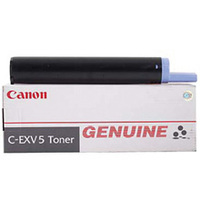 Original Canon 6836A002AA Black Toner Cartridge