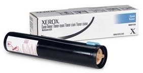 Original Xerox 6R01123 Cyan Toner Cartridge