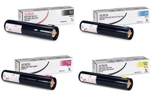 Original Xerox 6R0112 Toner Cartridge Multipack