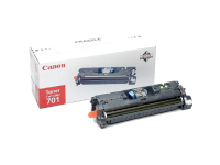 Original Canon 701 Black Toner Cartridge (9287A003AA)