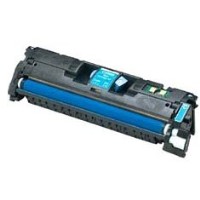 Compatible Canon T701 Cyan Toner Cartridge (9286A003AA)