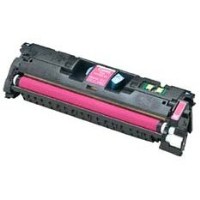 Original Canon T701 Magenta Toner Cartridge (9285A003AA)