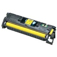 Compatible Canon T701 Yellow Toner Cartridge (9284A003AA)
