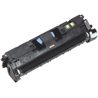 Original Canon 703 Black Toner Cartridge (7616A005AA)