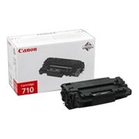 Original Canon 710 Black Toner Cartridge (0985B001)