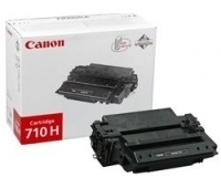 Original Canon 710H Black Toner Cartridge (0986B001AA)