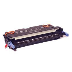 Compatible Canon 711BK Black Toner Cartridge (1660B002AA)