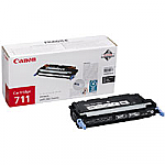 Original Canon 711BK Black Toner Cartridge (1660B002AA)