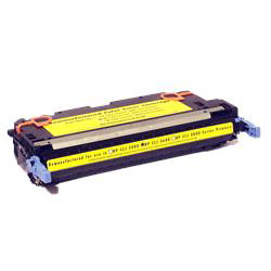 Original Canon 711Y Yellow Toner Cartridge (1657B002AA)