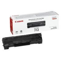 Original Canon 715H Black Toner Cartridge (1976B002AA)