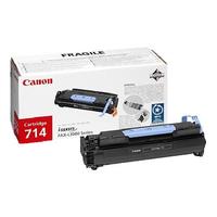 Original Canon 714  Black  Toner Cartridge (1153B002)