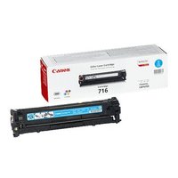 Original Canon T701 Cyan Toner Cartridge (9286A003AA)