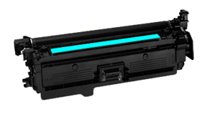 Compatible Canon 723C Cyan Toner Cartridge - (2643B002AA)