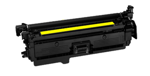 Compatible Canon 723Y Yellow Toner Cartridge - (2641B002AA)