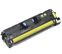 Original Canon 723Y Yellow Toner Cartridge