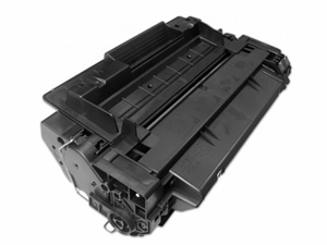 Canon Compatible 724H Black Toner Cartridge - (3482B002AA)