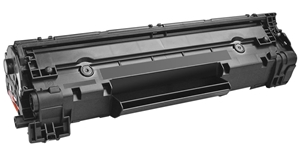 Canon Compatible 726 Black Toner Cartridge - (3483B002AA)