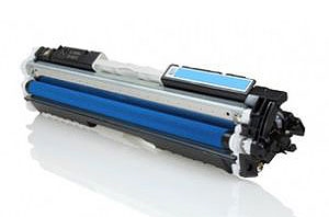 Original Canon 729C Cyan Toner Cartridge (4369B002AA)