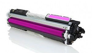 Canon Compatible 729M Magenta Toner Cartridge - (4368B002AA)