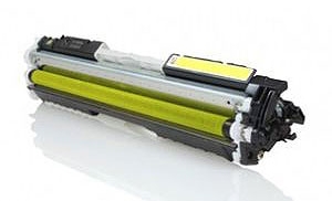 Original Canon 729Y Yellow Toner Cartridge (4367B002AA)