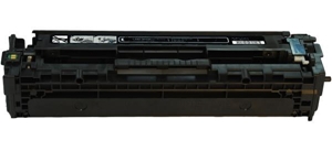 Canon Compatible 731BK Black Toner Cartridge - (6273B002)