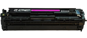 Compatible Canon 731M Magenta Toner Cartridge - (6270B002)