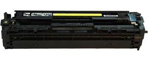 Compatible Canon 731Y Yellow Toner Cartridge - (6269B002)