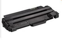 Original Dell 7H53W Black Toner Cartridge