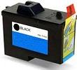 Remanufactured Dell 7Y743 Black High Capacity Ink cartridge (Series 2)