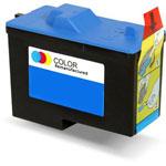 Remanufactured Dell 7Y745 Colour Ink cartridge