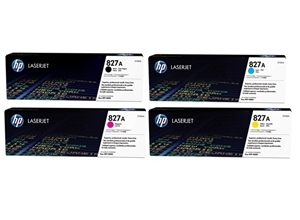 HP Original (CF300A/CF301A/CF303A/CF302A) Quad Pack, Black/Cyan/Magenta/Yellow
