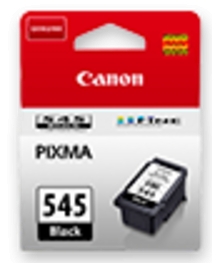 Canon PG545 Original Black Ink Cartridge (8287B001)
