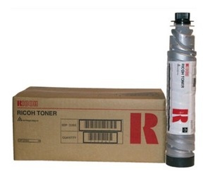 Original Ricoh 841040 Black Toner Cartridge